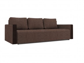 Диван Алиса 4 Savana-Teos dark brown 1 категория в Нытве - nytva.magazinmebel.ru | фото