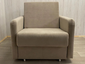 Кресло Уют Аккордеон с узким подлокотником МД 700 Veluta Lux 7 в Нытве - nytva.magazinmebel.ru | фото