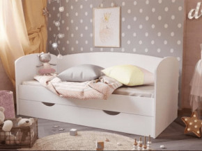 Кровать Бейли 1600 в Нытве - nytva.magazinmebel.ru | фото