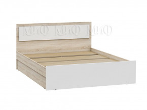 Кровать с настилом Мартина 1200 в Нытве - nytva.magazinmebel.ru | фото