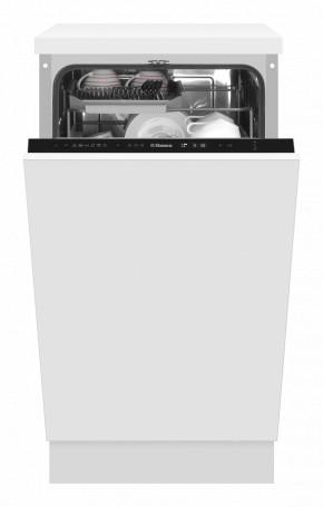 Машина Посудомоечная Hansa bt0075218 в Нытве - nytva.magazinmebel.ru | фото