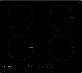 Поверхность Варочная Lex bt0056956 в Нытве - nytva.magazinmebel.ru | фото - изображение 1